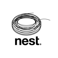 NEST REAL ESTATE DEVELOPER logo, NEST REAL ESTATE DEVELOPER contact details