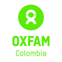 Oxfam Colombia logo, Oxfam Colombia contact details