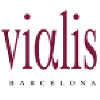 Vialis logo, Vialis contact details