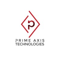 Prime Axis Technologies Inc logo, Prime Axis Technologies Inc contact details