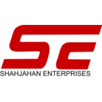 Shahjahan Enterprises logo, Shahjahan Enterprises contact details