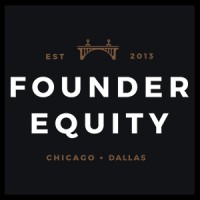 Founder Equity logo, Founder Equity contact details