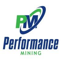 Performance Mining logo, Performance Mining contact details