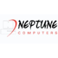 Neptune Computers logo, Neptune Computers contact details