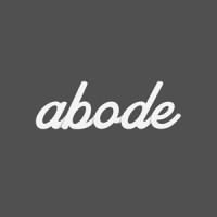 Abode logo, Abode contact details