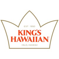 King's Hawaiian Bakery West, Inc. logo, King's Hawaiian Bakery West, Inc. contact details