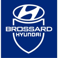 Brossard Hyundai logo, Brossard Hyundai contact details