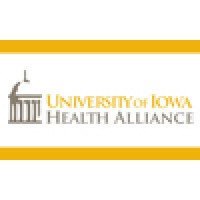 University of Iowa Health Care logo, University of Iowa Health Care contact details