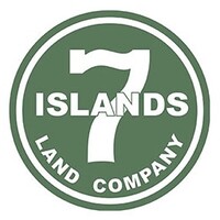 Seven Islands Land Co logo, Seven Islands Land Co contact details