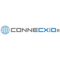 ConneCXiOn logo, ConneCXiOn contact details