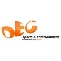 DEC Sports and  Entertainment logo, DEC Sports and  Entertainment contact details