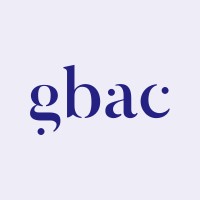 GBAC logo, GBAC contact details