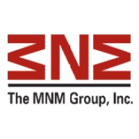 The MNM Group, Inc. logo, The MNM Group, Inc. contact details