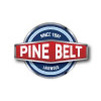 Pine Belt Cars logo, Pine Belt Cars contact details