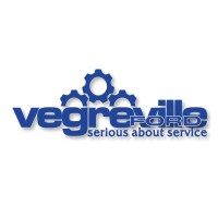 Vegreville Ford logo, Vegreville Ford contact details