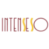 INTENSESO logo, INTENSESO contact details