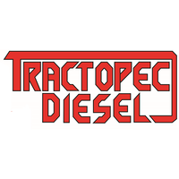 TRACTOPEC DIESEL, SA DE CV logo, TRACTOPEC DIESEL, SA DE CV contact details