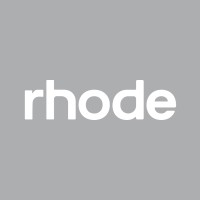 rhode skin logo, rhode skin contact details