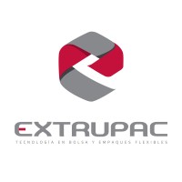 EXTRUPAC logo, EXTRUPAC contact details