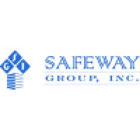 Safeway Group, Inc. logo, Safeway Group, Inc. contact details