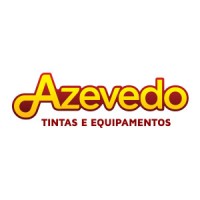 Azevedo Tintas e Equipamentos logo, Azevedo Tintas e Equipamentos contact details