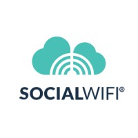 Social WiFi logo, Social WiFi contact details