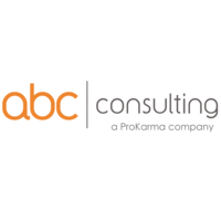 abc Consulting a ProKarma Company logo, abc Consulting a ProKarma Company contact details