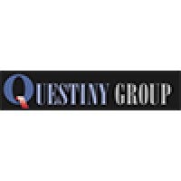 Questiny Group Inc. logo, Questiny Group Inc. contact details