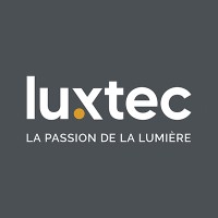 Groupe d'Ã©clairage Luxtec logo, Groupe d'Ã©clairage Luxtec contact details