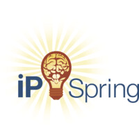 IP Spring logo, IP Spring contact details