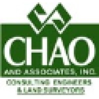 Chao & Associates logo, Chao & Associates contact details