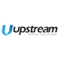 Upstream Office Solutions logo, Upstream Office Solutions contact details