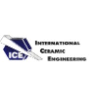 International Ceramic Engineering logo, International Ceramic Engineering contact details