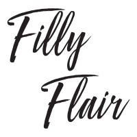 Filly Flair Online Clothing Retailer logo, Filly Flair Online Clothing Retailer contact details