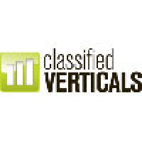 Classified Verticals logo, Classified Verticals contact details