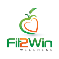 Fit2Win Wellness logo, Fit2Win Wellness contact details