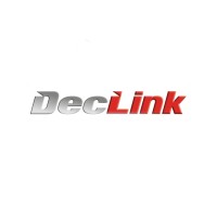 Declink logo, Declink contact details