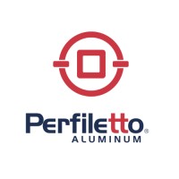 Perfiletto Aluminum de México logo, Perfiletto Aluminum de México contact details