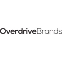 Overdrive Brands logo, Overdrive Brands contact details