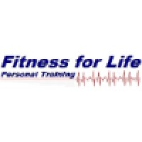 Fitness for Life logo, Fitness for Life contact details