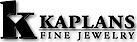 Kaplans Fine Jewelry & Repairs logo, Kaplans Fine Jewelry & Repairs contact details