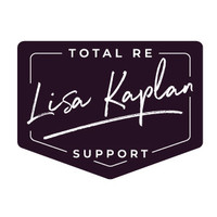 Total RE Support logo, Total RE Support contact details