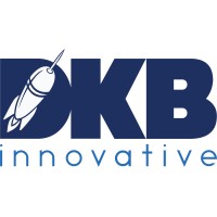 DKBinnovative logo, DKBinnovative contact details