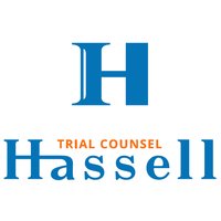 Hassell Trial Counsel logo, Hassell Trial Counsel contact details