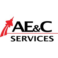 AE & C Services logo, AE & C Services contact details