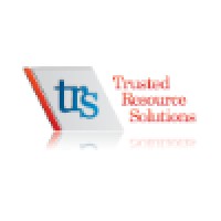 Trusted Resource Solutions logo, Trusted Resource Solutions contact details