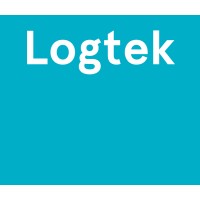 Logtek AS logo, Logtek AS contact details