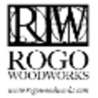 Rogo Woodworks logo, Rogo Woodworks contact details