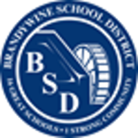 Brandywine High School logo, Brandywine High School contact details