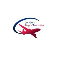 London AirporTransfers logo, London AirporTransfers contact details